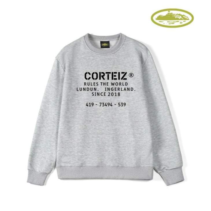 Corteiz Sweatshirt _SKUCorteizS-2XLastxC105131442